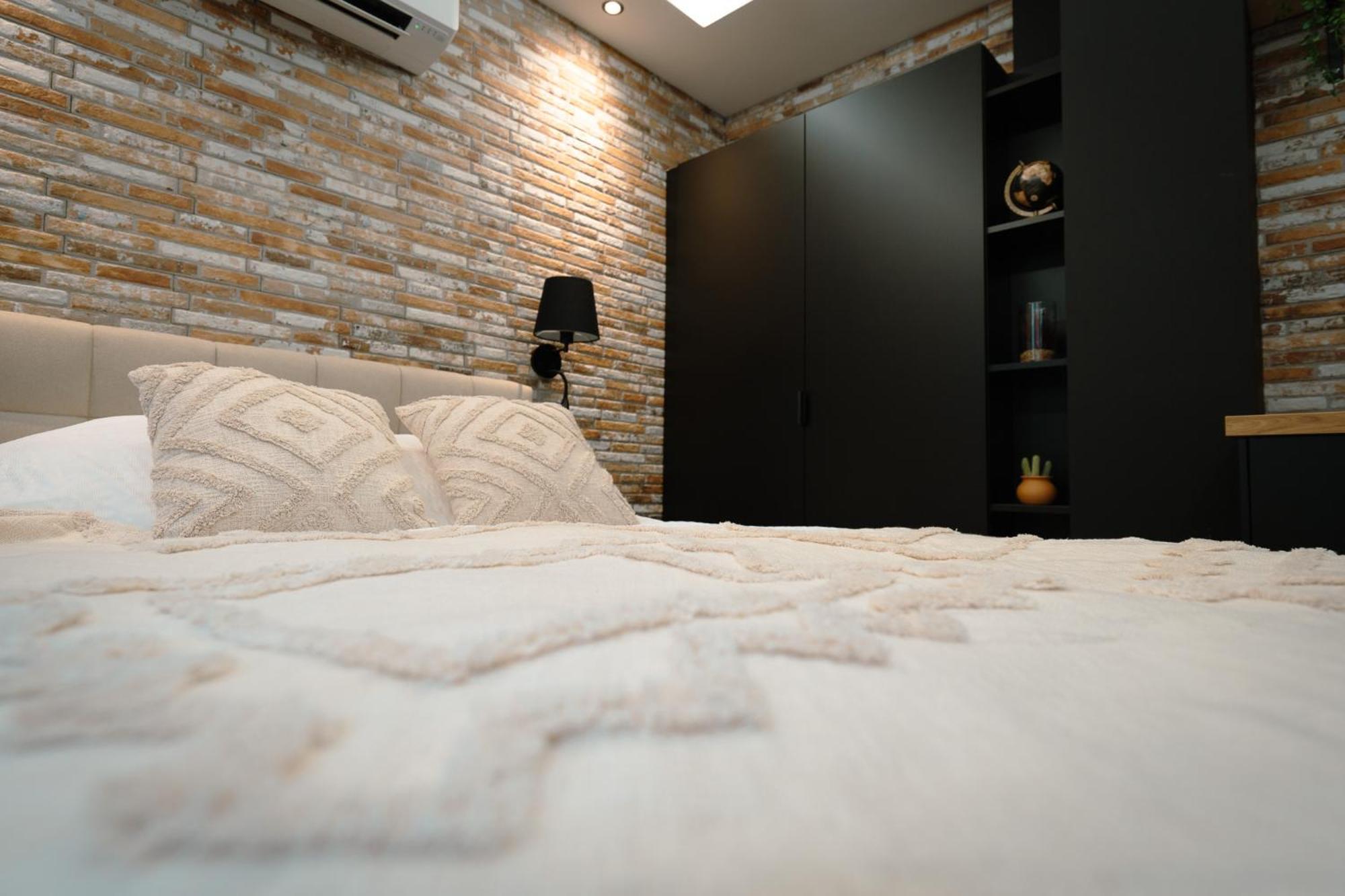 Le Pelerin Apartment Mons Exterior photo