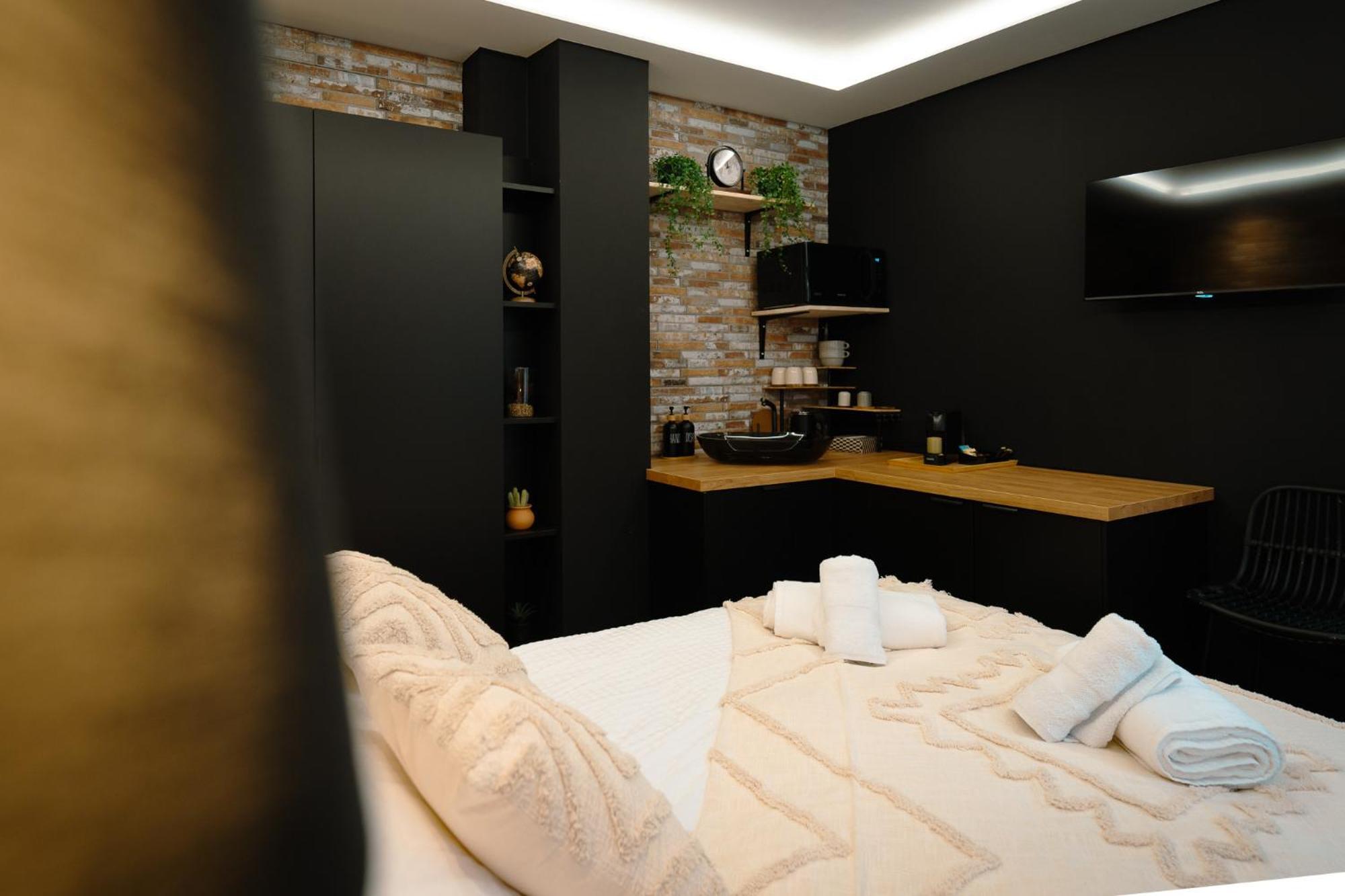 Le Pelerin Apartment Mons Exterior photo