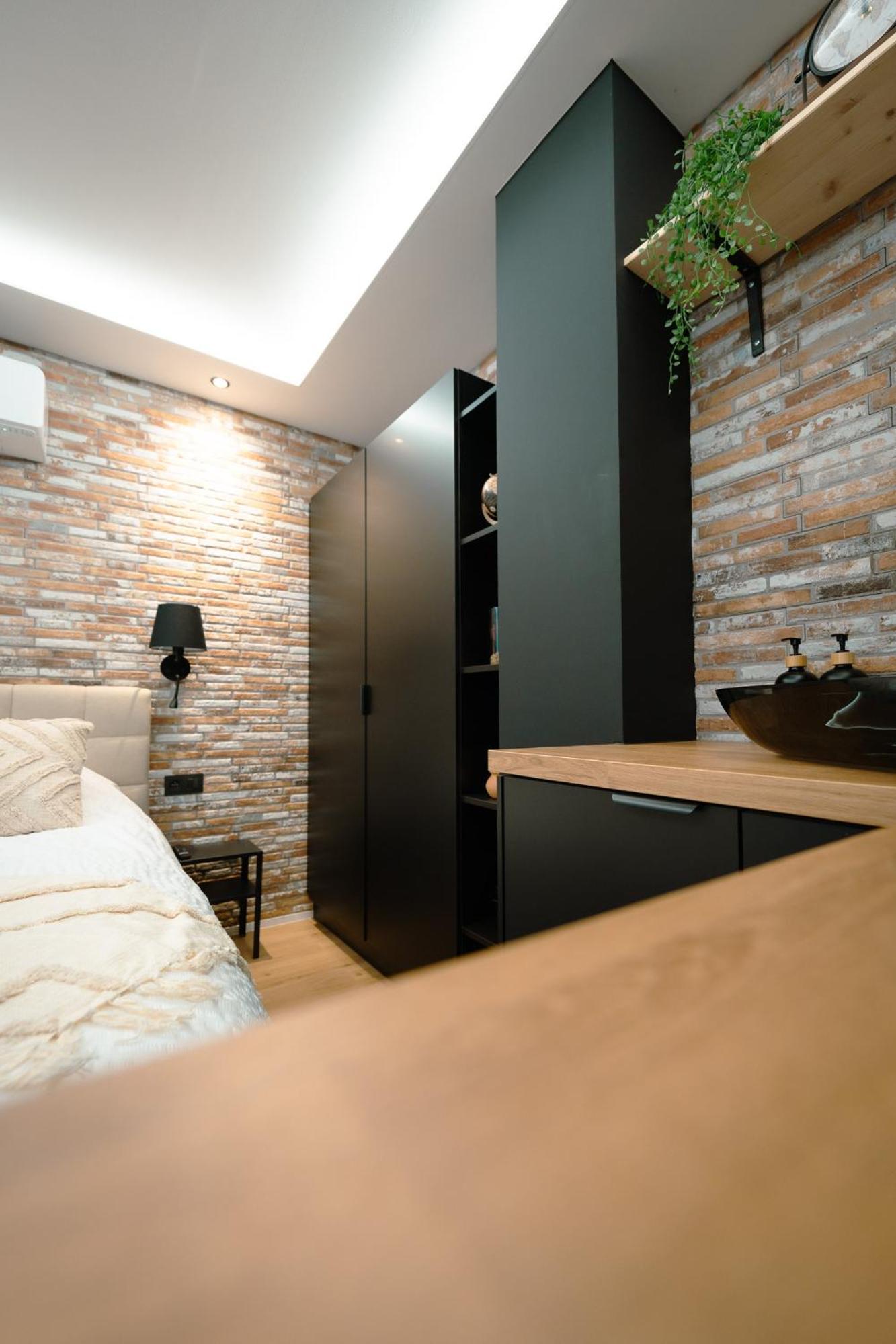 Le Pelerin Apartment Mons Exterior photo