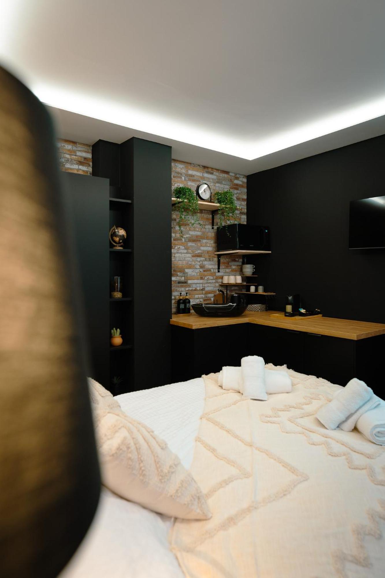 Le Pelerin Apartment Mons Exterior photo