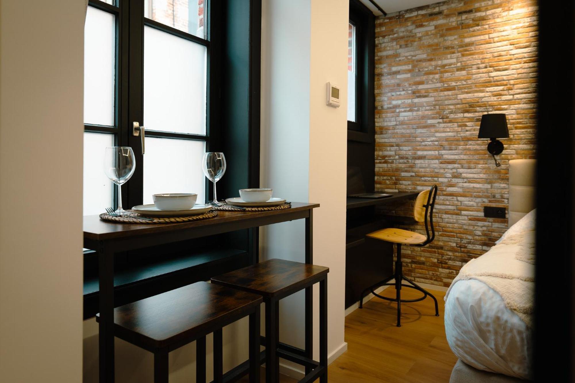 Le Pelerin Apartment Mons Exterior photo