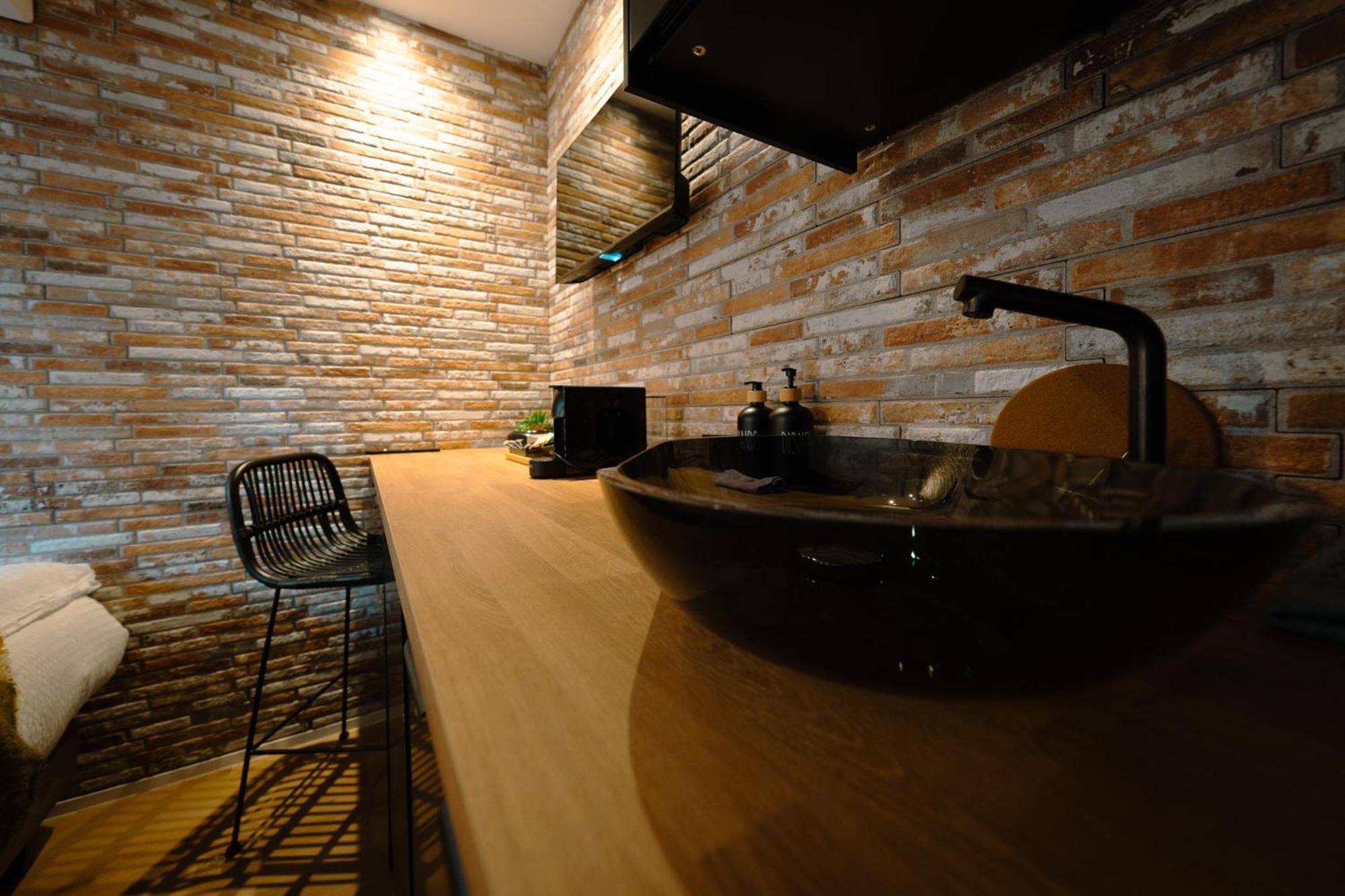Le Pelerin Apartment Mons Exterior photo