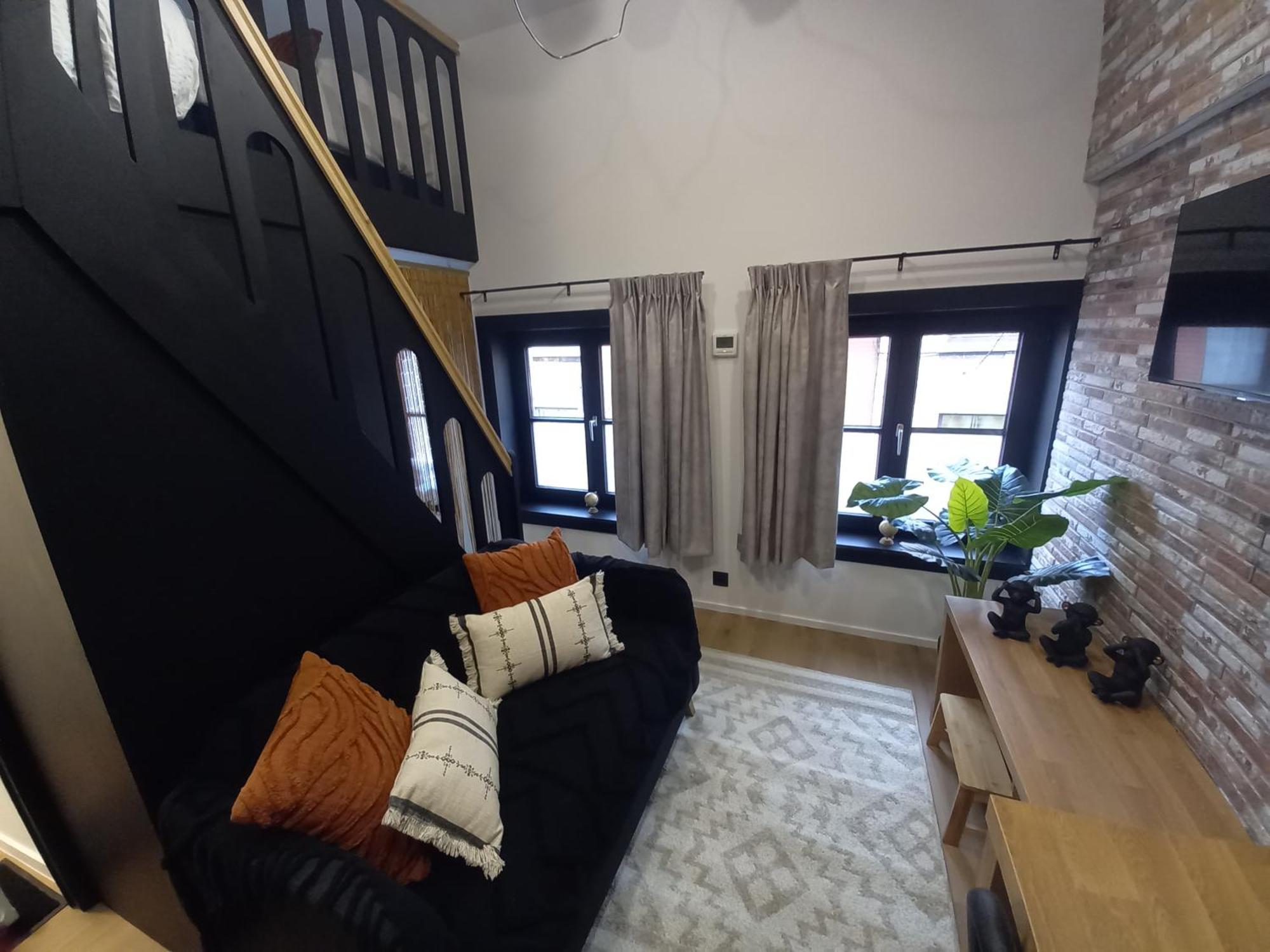 Le Pelerin Apartment Mons Exterior photo